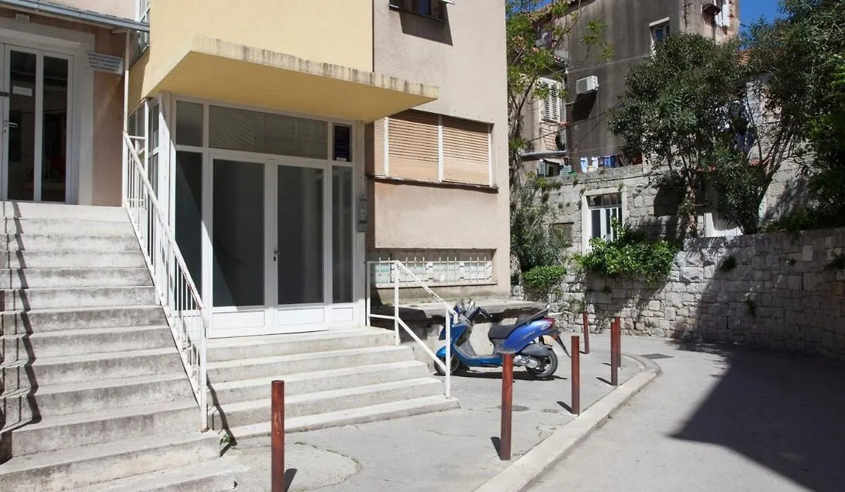 Apartments With Wifi Split - 21345