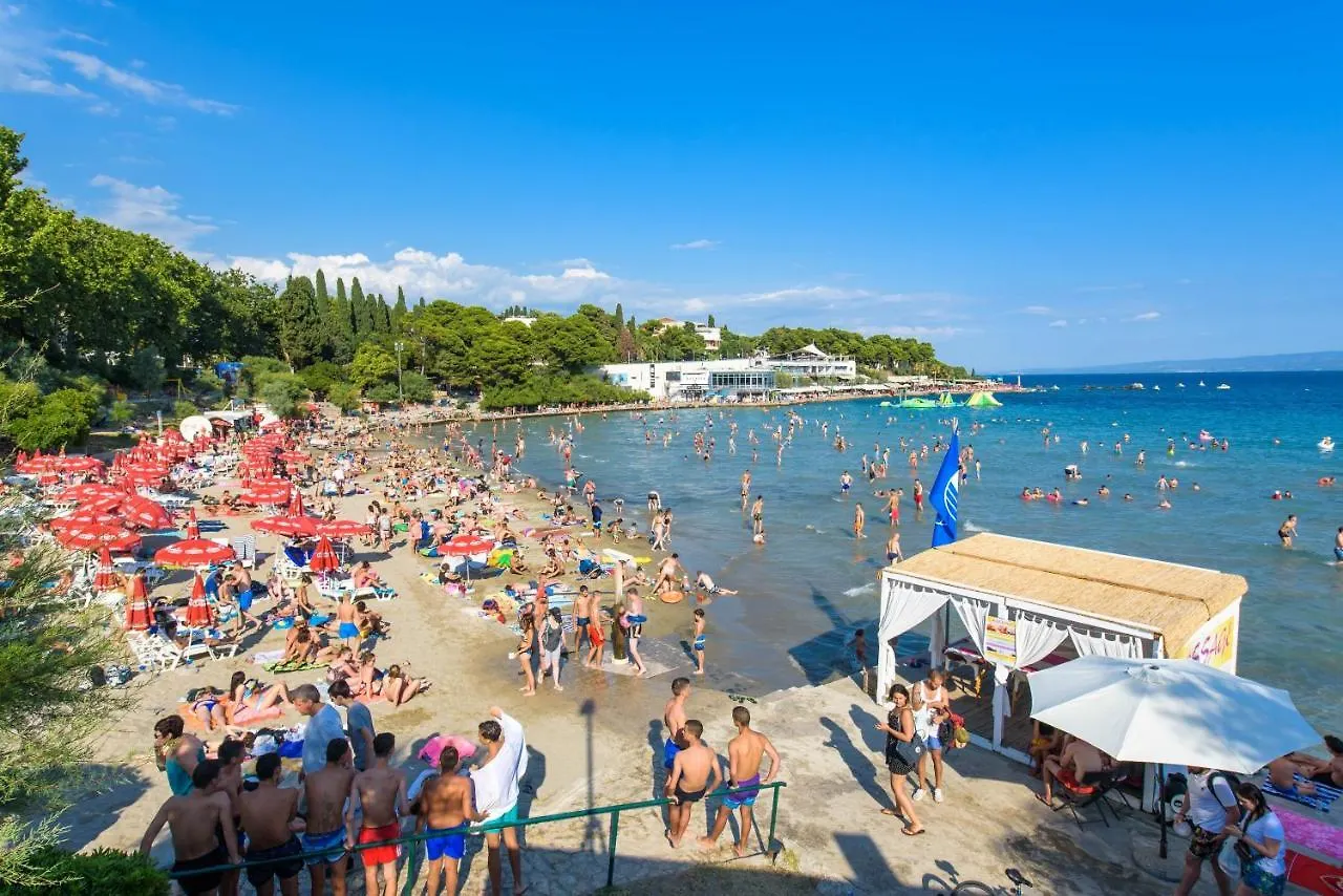 Apartments With Wifi Split - 21345 0*,  Croatia