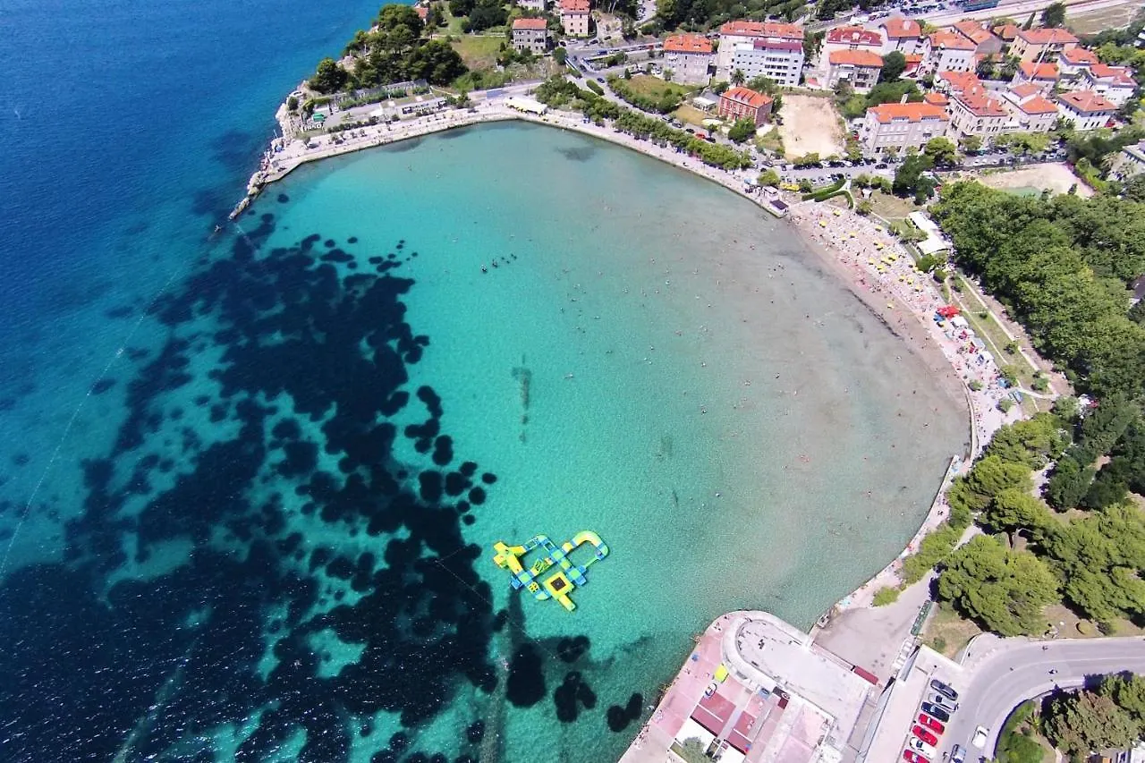 Apartments With Wifi Split - 21345 0*,  Croatia