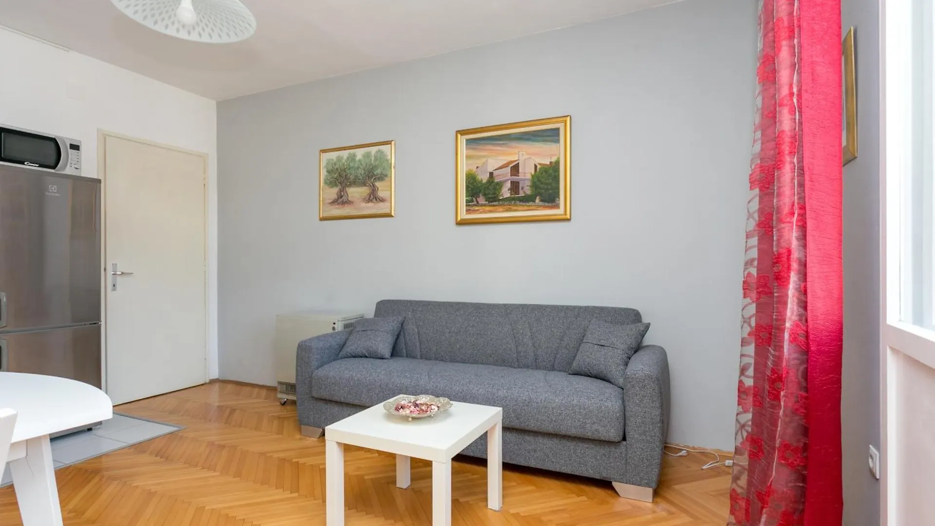 Apartments With Wifi Split - 21345 Croatia